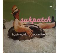 Sukpatch - Honky Tonk Operation
