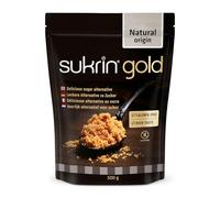 Sukrin Gold Eritritol con Stevia 500g