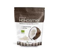 Sukrin Kokosmel Organic Coconut Flour 400g