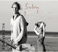 Suku – Your Life Is Your Poem