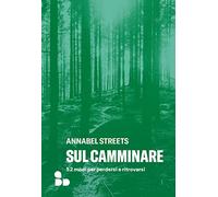 Sul camminare. 52 modi per perdersi e ritrovarsi (Sport)