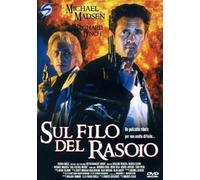 Sul Filo Del Rasoio [Italia] [DVD]