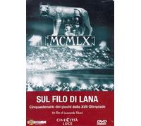 Sul filo di lana [Italia] [DVD]
