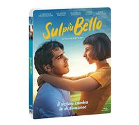 Sul Piu' Bello + Card Autografate [Blu-ray]
