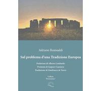 Sul problema d'una tradizione europea (Primordia)