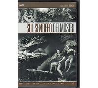 Sul Sentiero Dei Mostri (Ed. Limitata E Numerata) [Italia] [DVD]