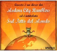 Sul Tetto Del Mondo by Modena City Ramblers (2013-08-03)