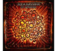 Sula Bassana – CV Sessions – CD (Importación USA)