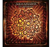 Sula Bassana – CV Sessions – CD (Importación USA)