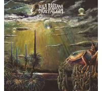 Sula Bassana – Nostalgia – Vinilo (LP limitado) – Victrola