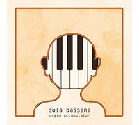Sula Bassana - Organ..