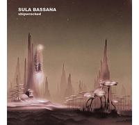 Sula Bassana - Shipwrecked