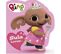 Sula Loves... (Bing)