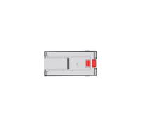 Sulean X8 Batería, Recargable, 8 * 2500mAh