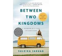 Suleika Jaouad Between Two Kingdoms (Tapa blanda) (Importación USA)