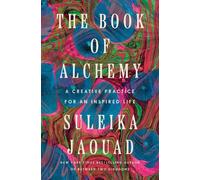 Suleika Jaouad The Book of Alchemy (Tapa dura) (Importación USA)