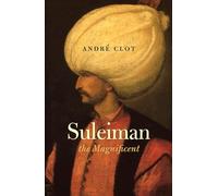 Suleiman the Magnificent