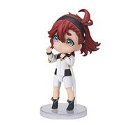 TAMASHII NATIONS Suletta Mercury Fig 9 cm Mobile Suit Gundam twfm figuarts Mini