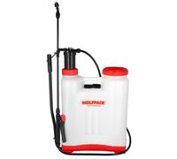 Sulfatadora manual 16 litros