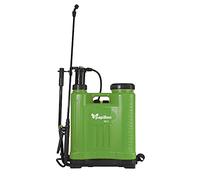 Sulfatadora Plastico Papillon "Scirocco" 16 Litros