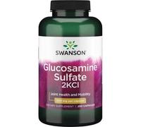 Sulfato de glucosamina 2KCl, 500mg - 250 cápsulas
