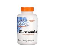 Sulfato de glucosamina, 750 mg - 180 cápsulas