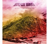 Sulfur Giant - Beyond the Hollow Mountain [Vinilo]