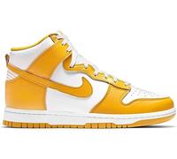 Sulfur Nike Dunk High (W), Sulfur, 35.5 EU