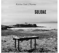 Sulidae - Kitchen Sink Dharma [Vinilo]