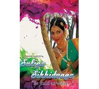 Sulige Sikkidaaga: Be Fluid As Water [DVD]