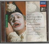 Suliotis - Cavalleria Rusticana