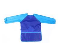 SULIUDAJI 1Pc Delantal Infantil Pintura para 5-8 Años Delantal Infantil Pintura Impermeable Delantales de Niño (talla M)
