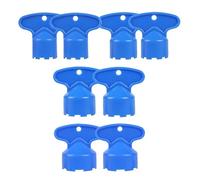 SULIUDAJI 8 Piezas Herramienta De Llave De Extracción De Aireador De Grifo De Caché, Aireadores De Caché Llave De Fregadero De Cocina Baño