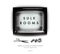 Sulk Rooms - Take A Look At Gods Face [Vinilo]