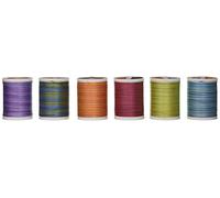 Sulky Crossroads Blendables-Colección Westport de 12 Pesos, Acrílico, 3.81x6.98x15.49 cm, 1812