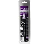 Sulky Nailon Suave y Sheer Cut-Away Permanente stabilizer-8-inch X M