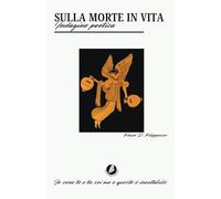 Sulla morte in vita - Indagine poetica