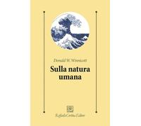 Sulla natura umana (Psicologia clinica e psicoterapia)