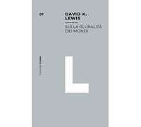 Sulla pluralità dei mondi (Mimesis. Biblioteca)