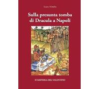 Sulla presunta tomba di Dracula a Napoli (I polifemi)