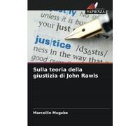 Sulla teoria della giustizia di John Rawls