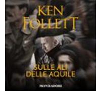 Sulle Ali Delle Aquile (audiolibro)