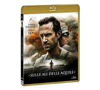 Sulle Ali Delle Aquile [Blu-ray]