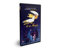 Sulle ali di un angelo [Italia] [DVD]
