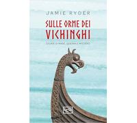 Sulle orme dei vichinghi (Biblioteca)