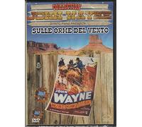 Sulle orme del vento [Italia] [DVD]