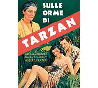 Sulle Orme Di Tarzan [Italia] [DVD]