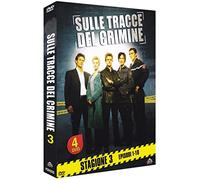 Sulle Tracce Del Crimine - Stagione 03 (4 Dvd) [Italia]