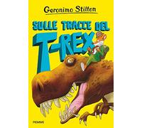 Sulle tracce del T-Rex (Isola dei dinosauri)