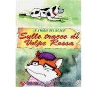 Sulle tracce di Volpe Rossa [Italia] [DVD]